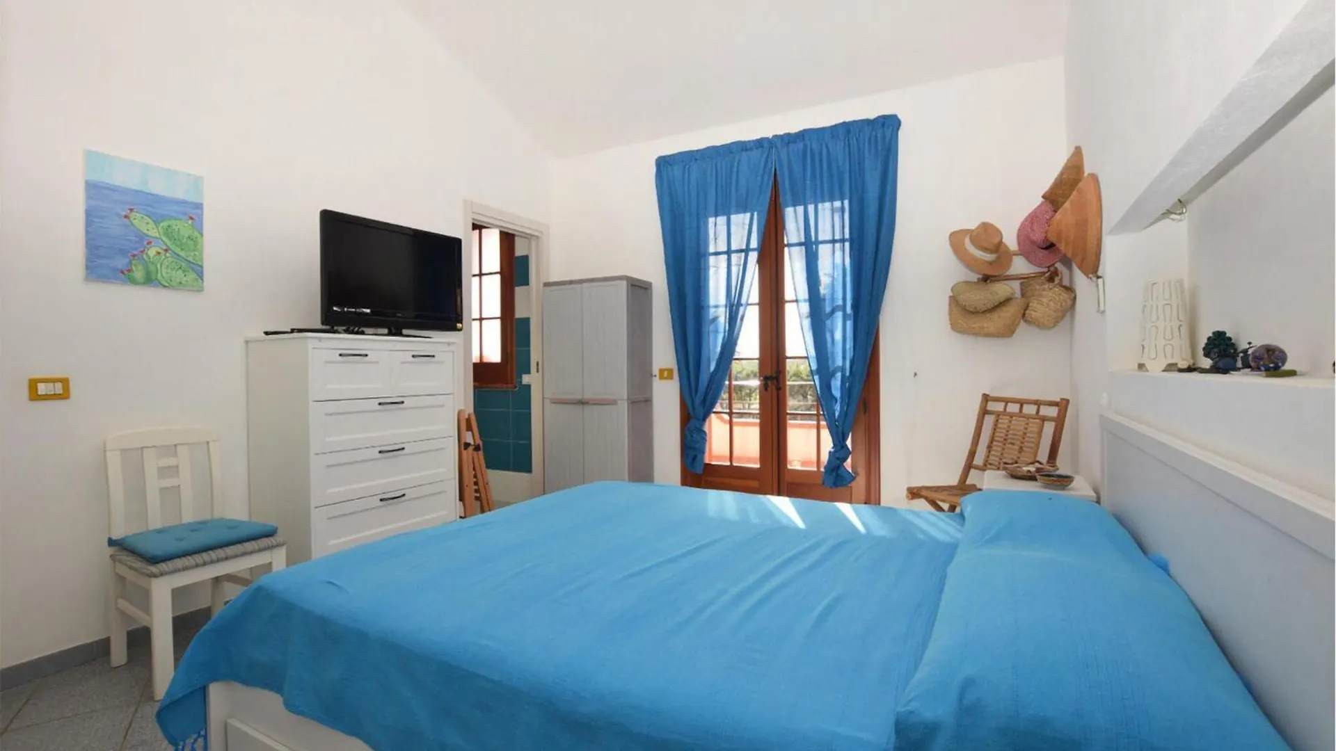 Holiday home Gorgeous Home In Noto With Kitchenette