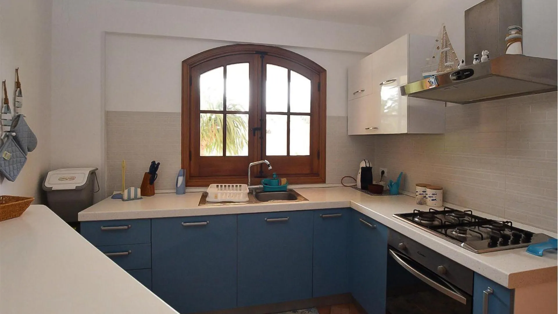 Holiday home Gorgeous Home In Noto With Kitchenette