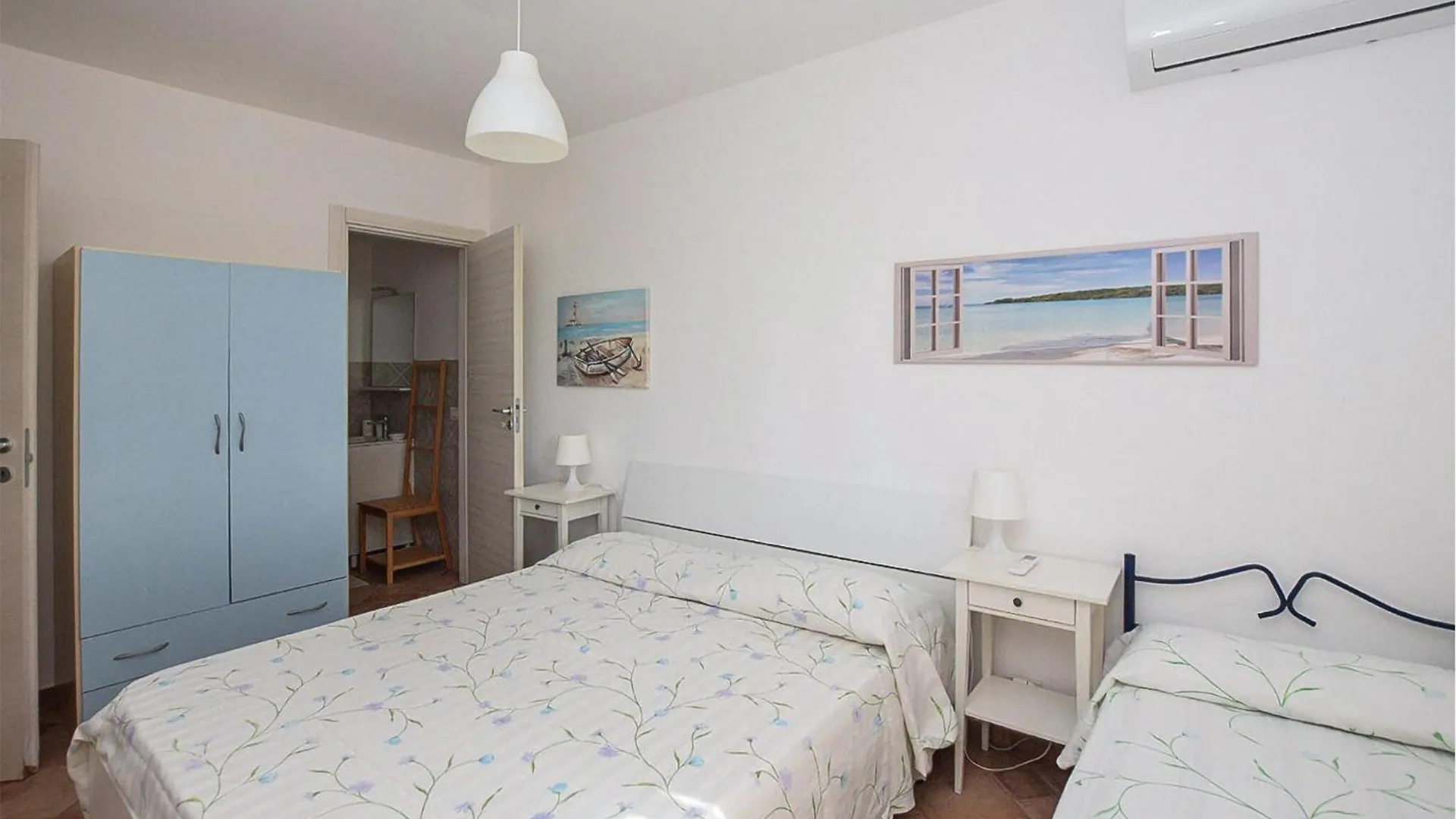 Gorgeous Home In Noto With Kitchenette 0*,