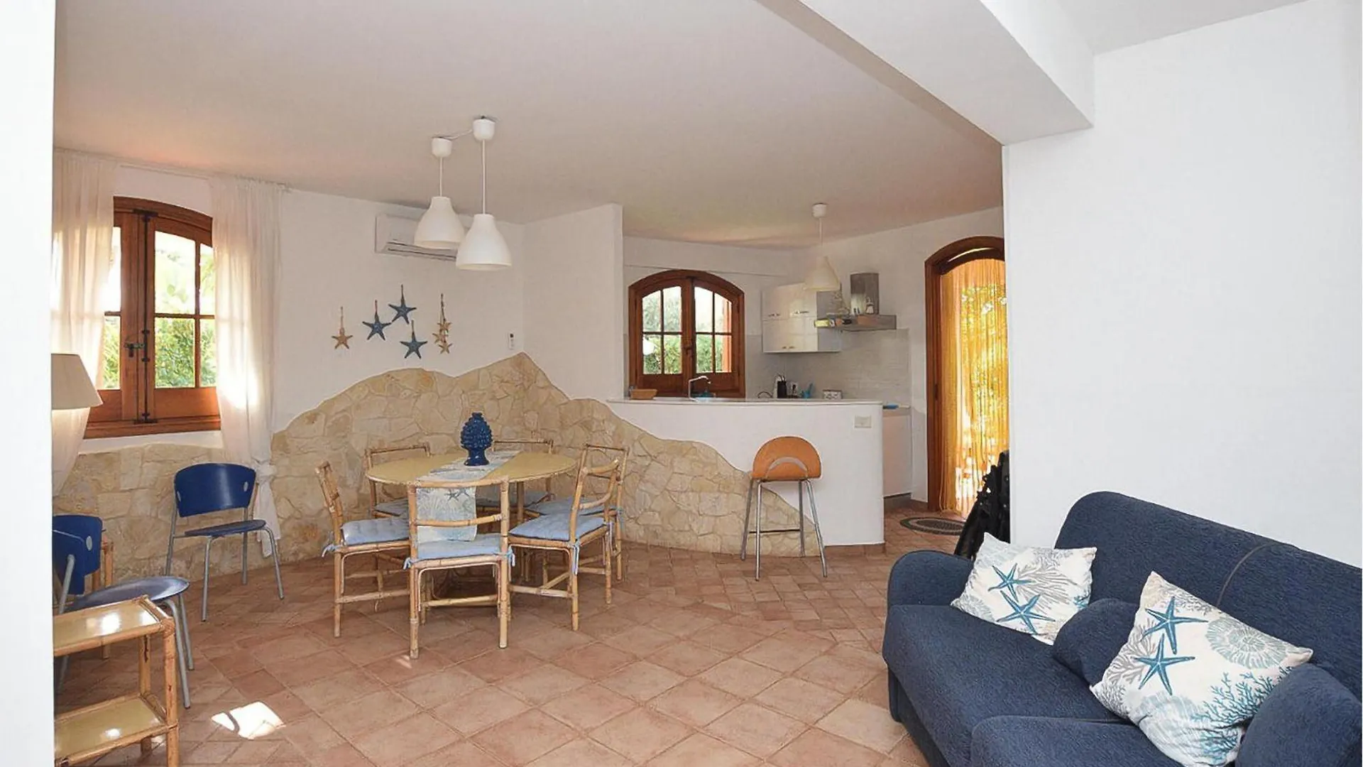 Holiday home Gorgeous Home In Noto With Kitchenette Italy