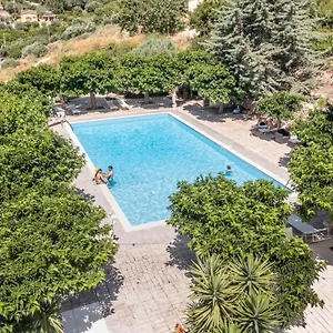 Gospodarstwo agroturystyczne Val Di, Noto
