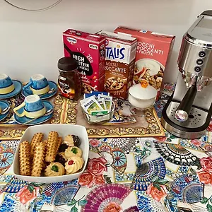 Casa A Casa vacanze